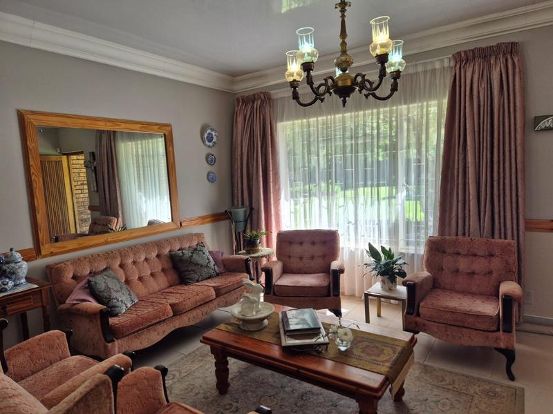 4 Bedroom Property for Sale in Meyerhof Free State
